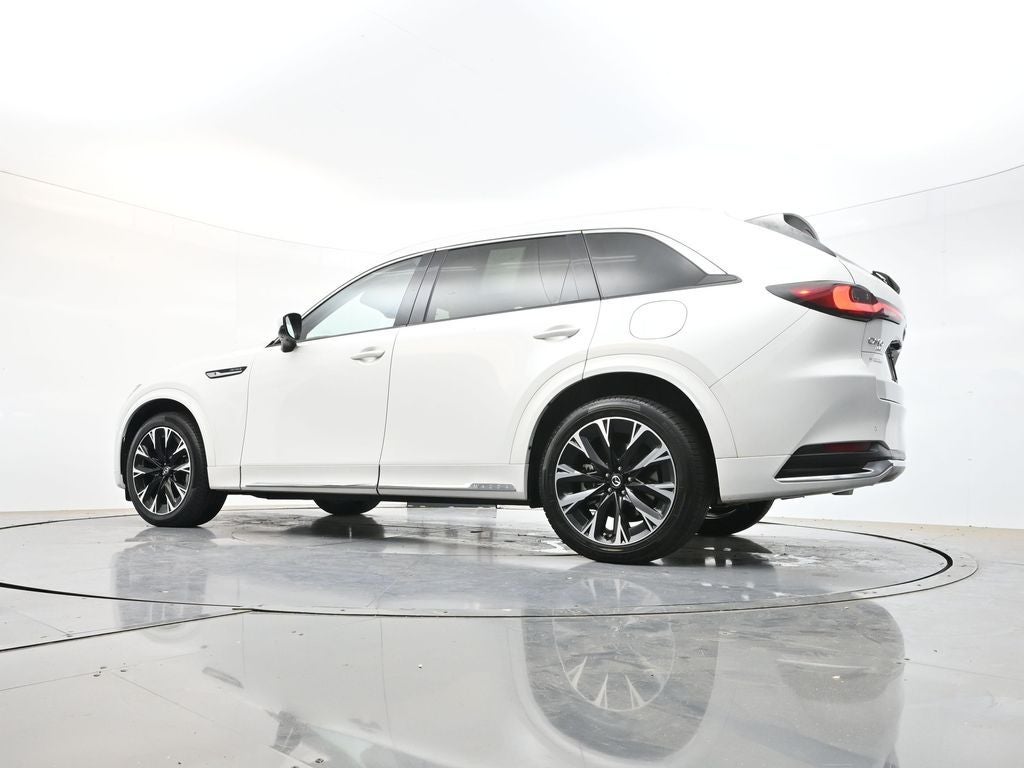 2024 Mazda Mazda CX-90 3.3 Turbo S Premium