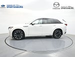 2024 Mazda Mazda CX-90 3.3 Turbo S Premium