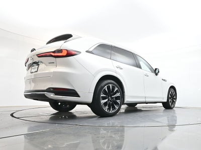 2024 Mazda Mazda CX-90 3.3 Turbo S Premium