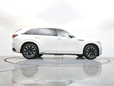 2024 Mazda Mazda CX-90 3.3 Turbo S Premium