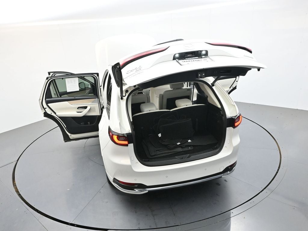 2024 Mazda Mazda CX-90 3.3 Turbo S Premium