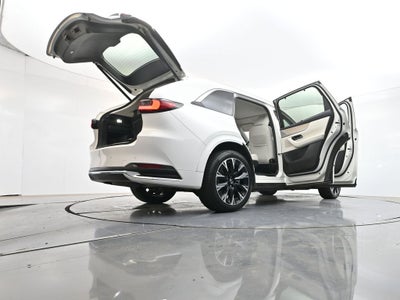 2024 Mazda Mazda CX-90 3.3 Turbo S Premium