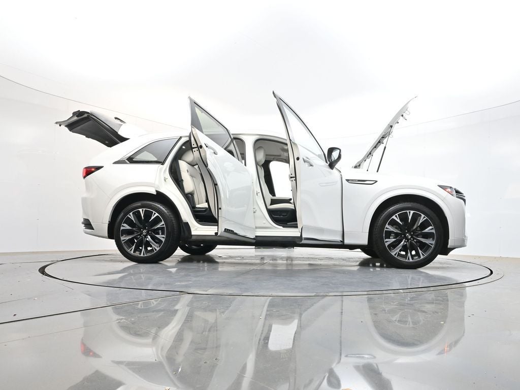 2024 Mazda Mazda CX-90 3.3 Turbo S Premium