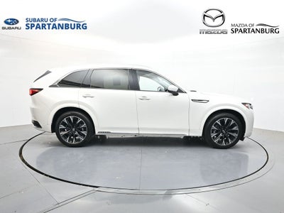2024 Mazda Mazda CX-90 3.3 Turbo S Premium