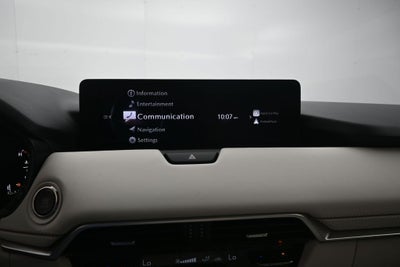 2024 Mazda Mazda CX-90 3.3 Turbo Premium Plus