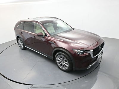 2024 Mazda Mazda CX-90 3.3 Turbo Premium Plus