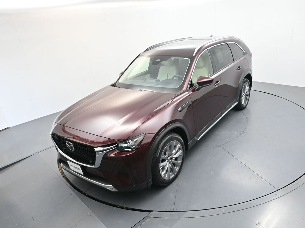 2024 Mazda Mazda CX-90 3.3 Turbo Premium Plus