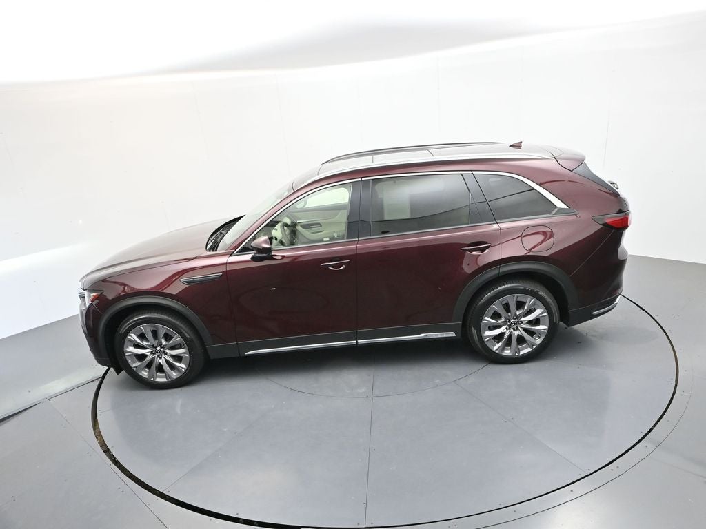 2024 Mazda Mazda CX-90 3.3 Turbo Premium Plus
