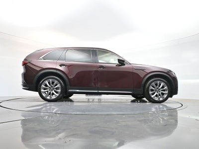 2024 Mazda Mazda CX-90 3.3 Turbo Premium Plus