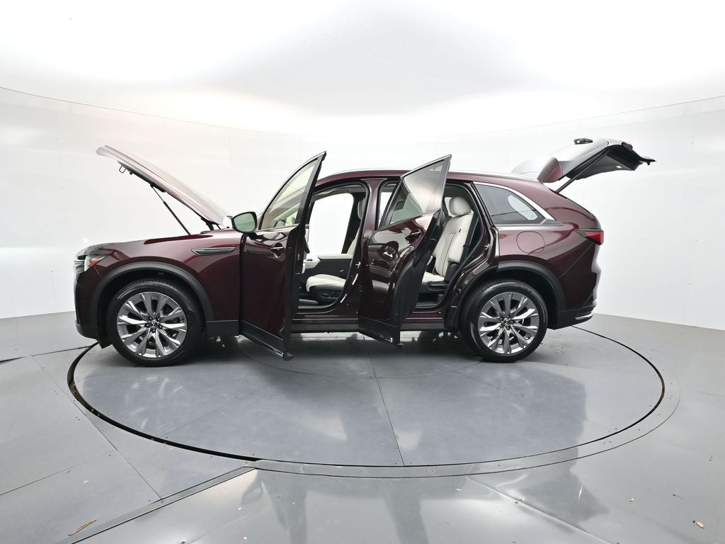 2024 Mazda Mazda CX-90 3.3 Turbo Premium Plus