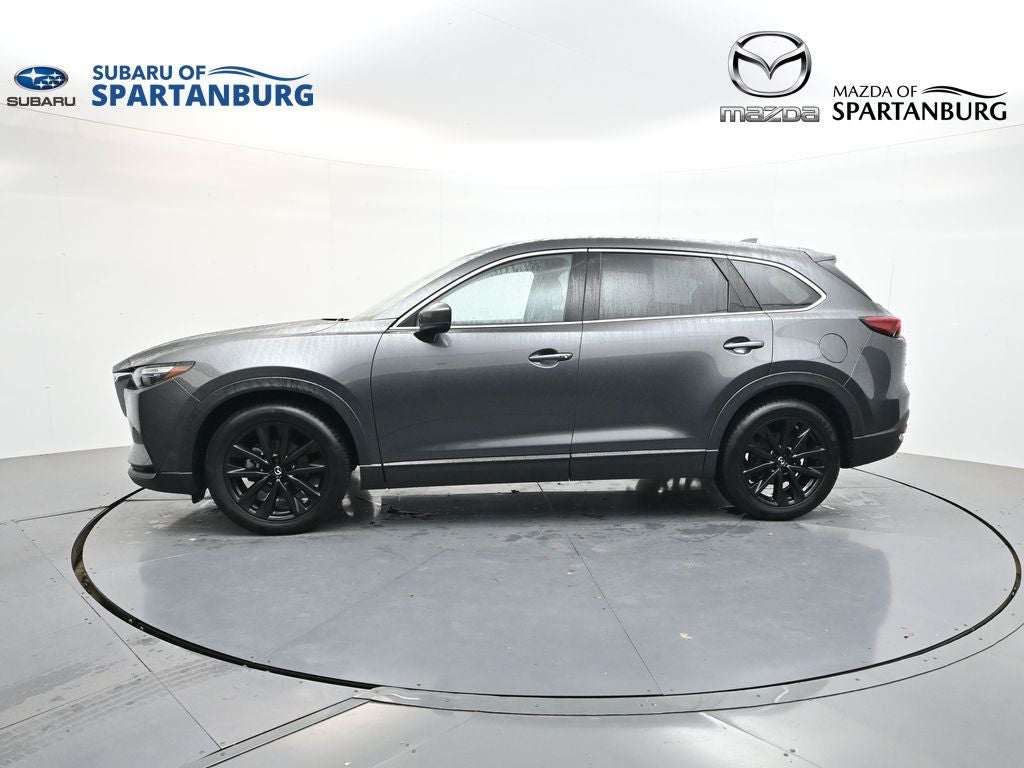 2023 Mazda Mazda CX-9 Touring Plus