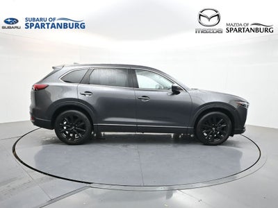 2023 Mazda Mazda CX-9 Touring Plus
