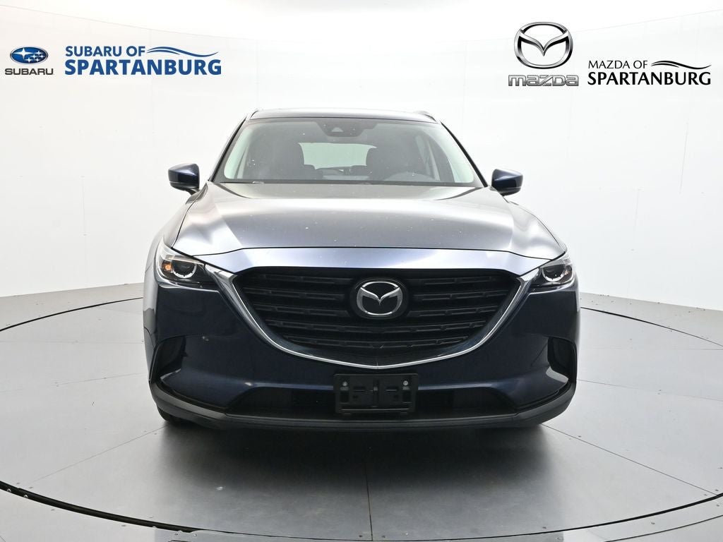 2023 Mazda CX-9 Touring Plus AWD's photo
