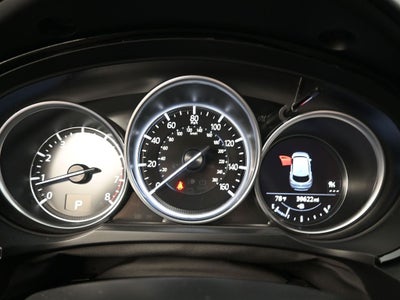 2023 Mazda Mazda CX-9 Touring Plus