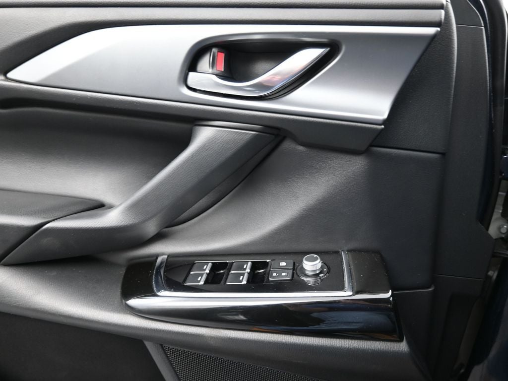 2023 Mazda Mazda CX-9 Touring Plus