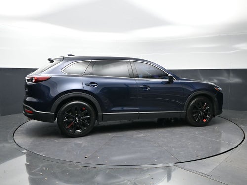 2023 Mazda Mazda CX-9 Touring Plus