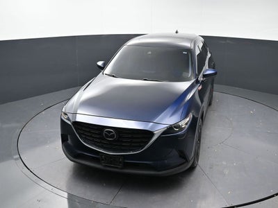 2023 Mazda Mazda CX-9 Touring Plus