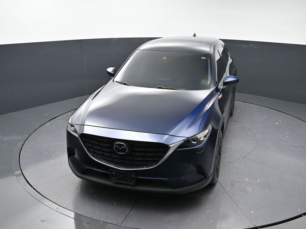 2023 Mazda Mazda CX-9 Touring Plus