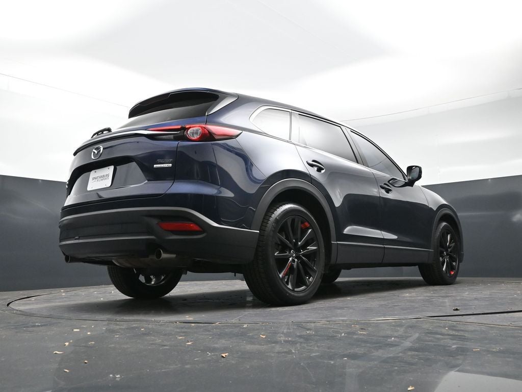 2023 Mazda Mazda CX-9 Touring Plus