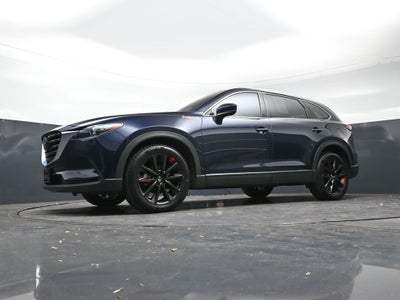 2023 Mazda Mazda CX-9 Touring Plus