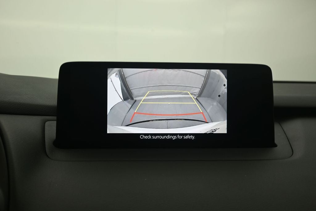 2023 Mazda Mazda CX-9 Touring Plus