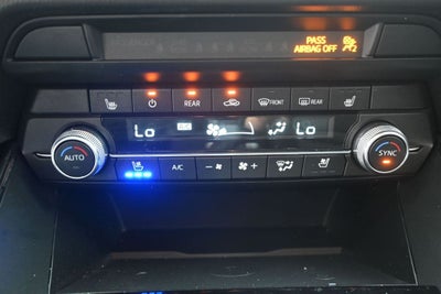 2023 Mazda Mazda CX-9 Touring Plus