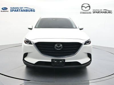 2023 Mazda Mazda CX-9 Touring Plus