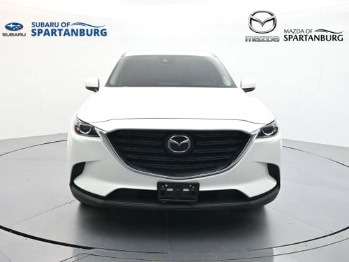 2023 Mazda Mazda CX-9 Touring Plus