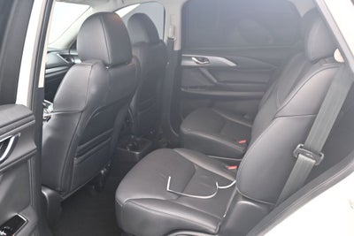 2023 Mazda Mazda CX-9 Touring Plus