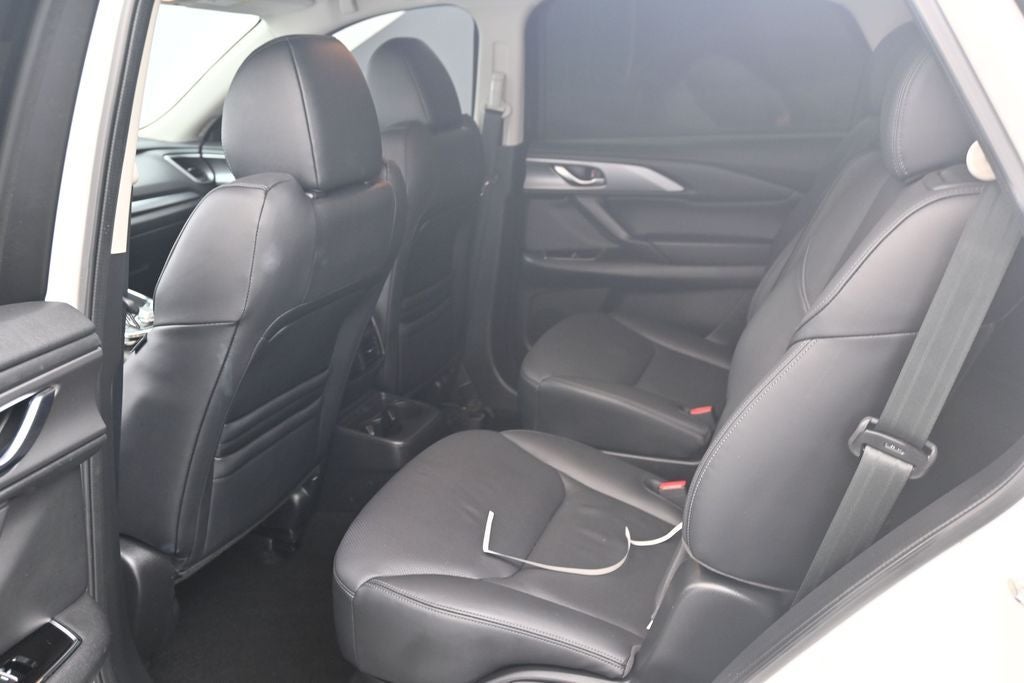 2023 Mazda Mazda CX-9 Touring Plus