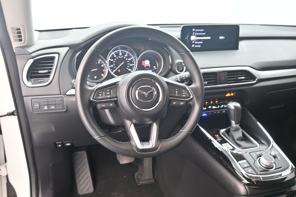 2023 Mazda Mazda CX-9 Touring Plus