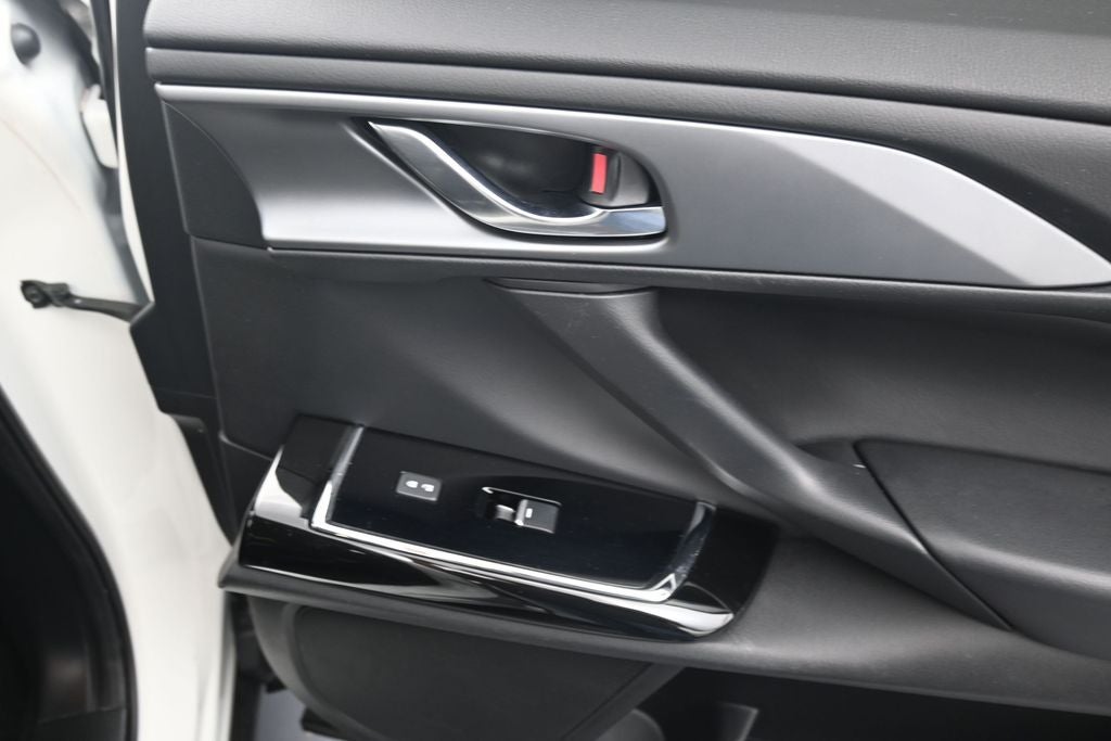 2023 Mazda Mazda CX-9 Touring Plus