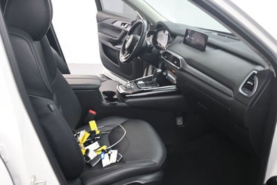 2023 Mazda Mazda CX-9 Touring Plus