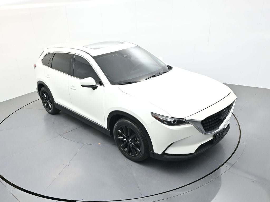 2023 Mazda Mazda CX-9 Touring Plus