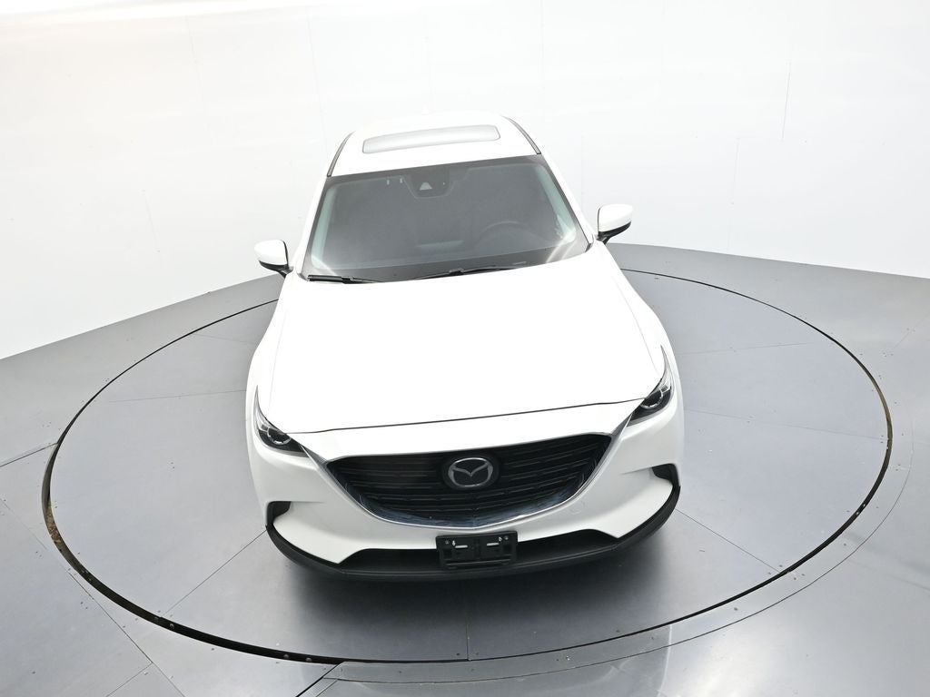 2023 Mazda Mazda CX-9 Touring Plus