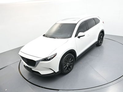 2023 Mazda Mazda CX-9 Touring Plus
