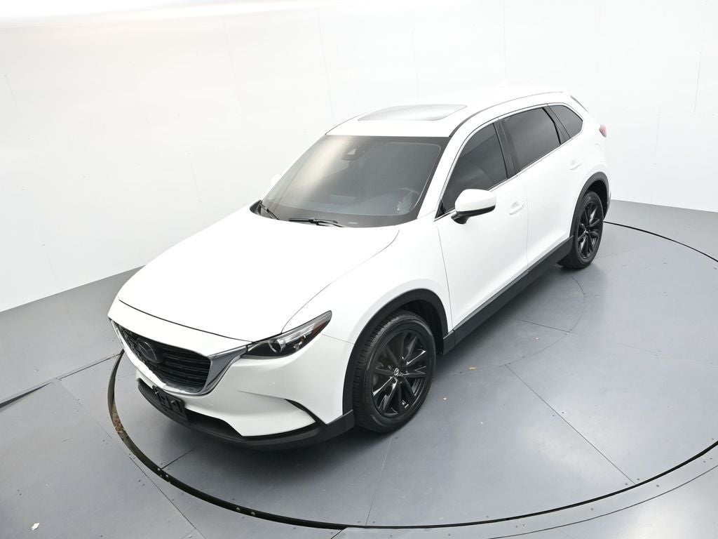 2023 Mazda Mazda CX-9 Touring Plus