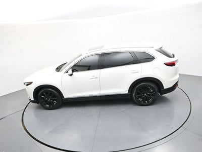 2023 Mazda Mazda CX-9 Touring Plus