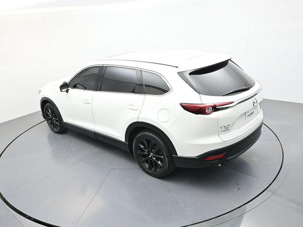 2023 Mazda Mazda CX-9 Touring Plus