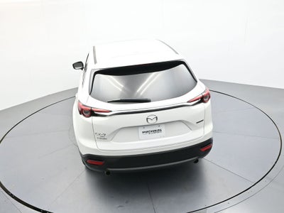 2023 Mazda Mazda CX-9 Touring Plus