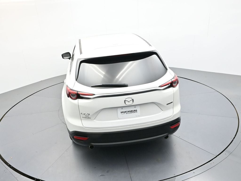 2023 Mazda Mazda CX-9 Touring Plus