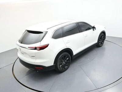 2023 Mazda Mazda CX-9 Touring Plus