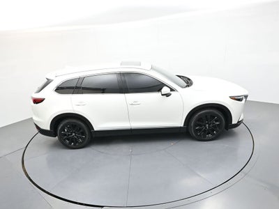 2023 Mazda Mazda CX-9 Touring Plus