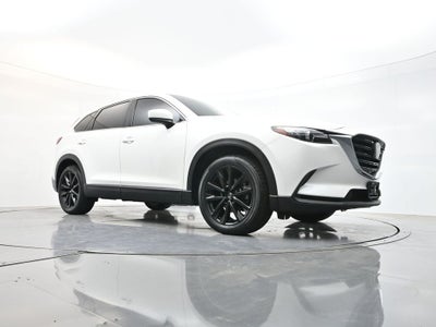 2023 Mazda Mazda CX-9 Touring Plus