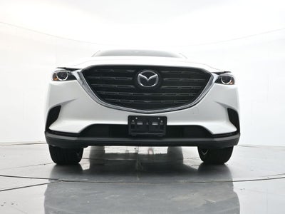 2023 Mazda Mazda CX-9 Touring Plus