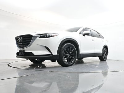 2023 Mazda Mazda CX-9 Touring Plus
