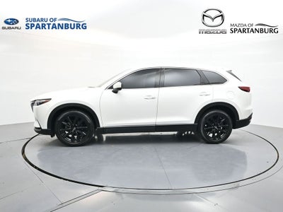 2023 Mazda Mazda CX-9 Touring Plus