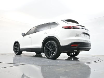 2023 Mazda Mazda CX-9 Touring Plus