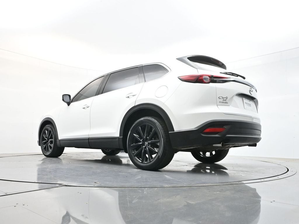 2023 Mazda Mazda CX-9 Touring Plus