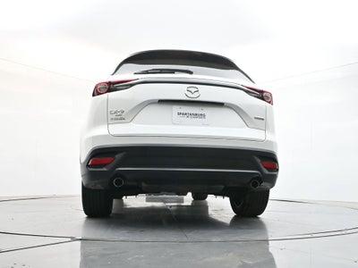 2023 Mazda Mazda CX-9 Touring Plus